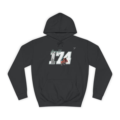 Adonis Bonar II Hoodie