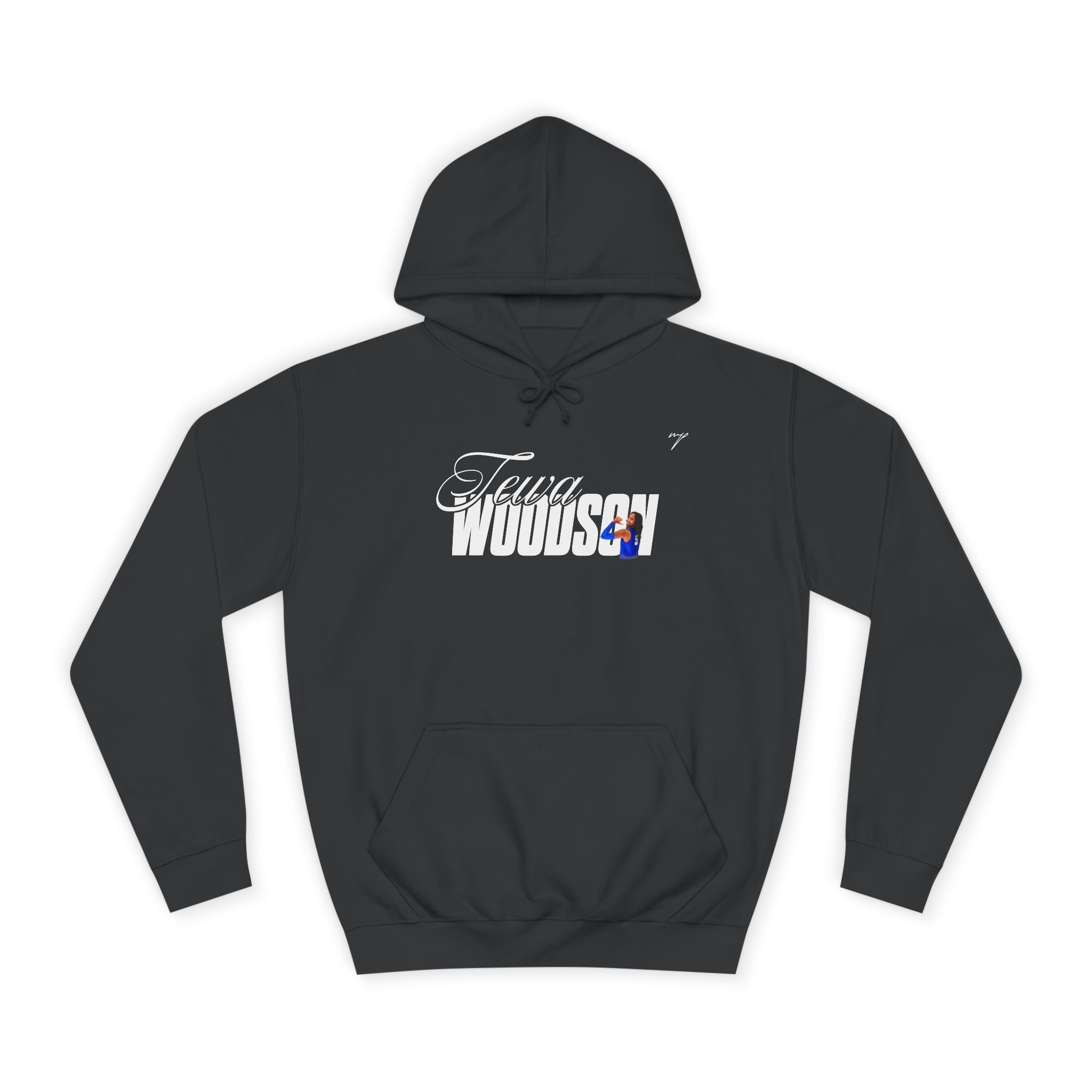 Tewa Woodson Hoodie