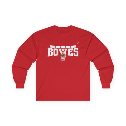 Nathan Bowes Long Sleeve