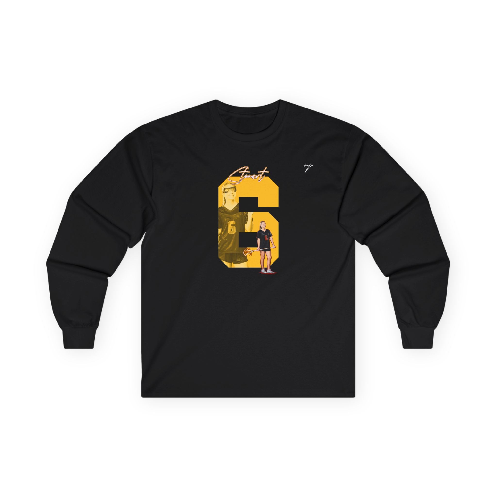Sydney Stewart Long Sleeve