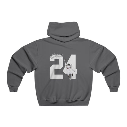 Caleb Olabode Vintage Hoodie