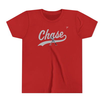 Chase Graham YOUTH Graphic Tee