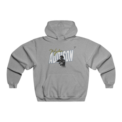 Myrhon Addison Vintage Hoodie
