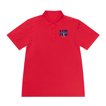 Noah Diamond Polo