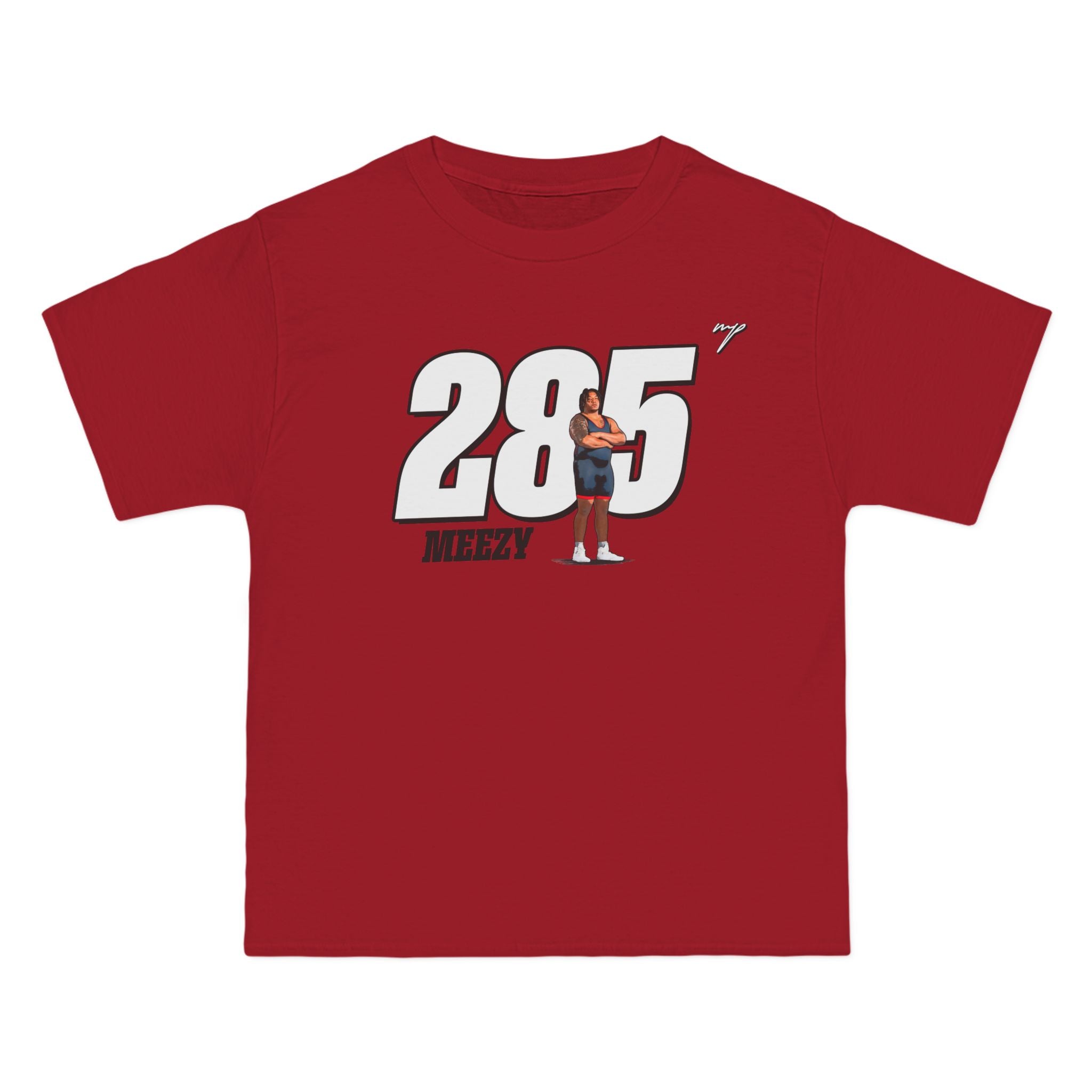 Carmine Morton Vintage Tee