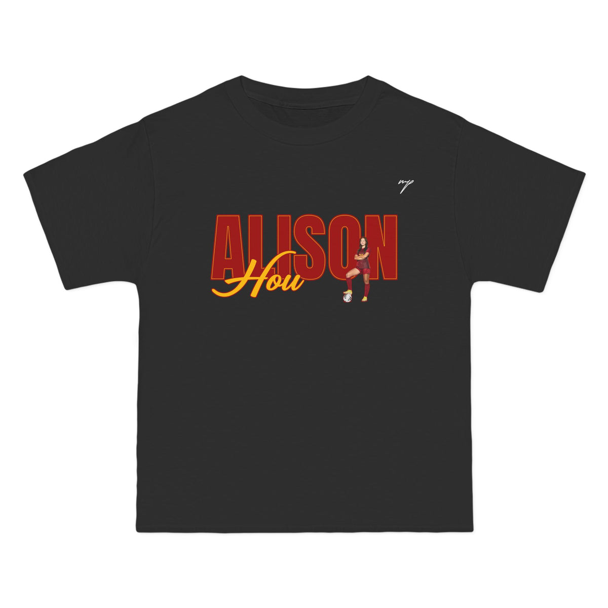 Alison Hou Vintage Tee