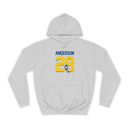 Hailey Anderson Hoodie