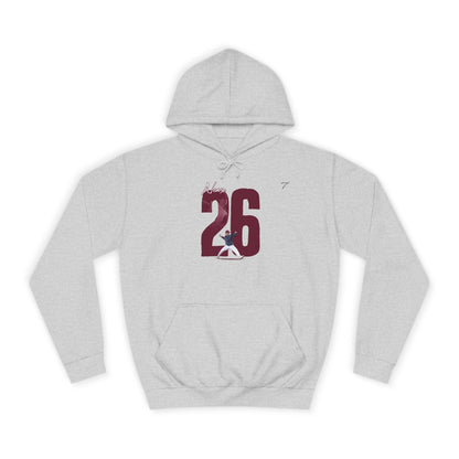 Landon Nease Hoodie