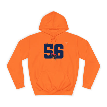 Eric Simmons Hoodie