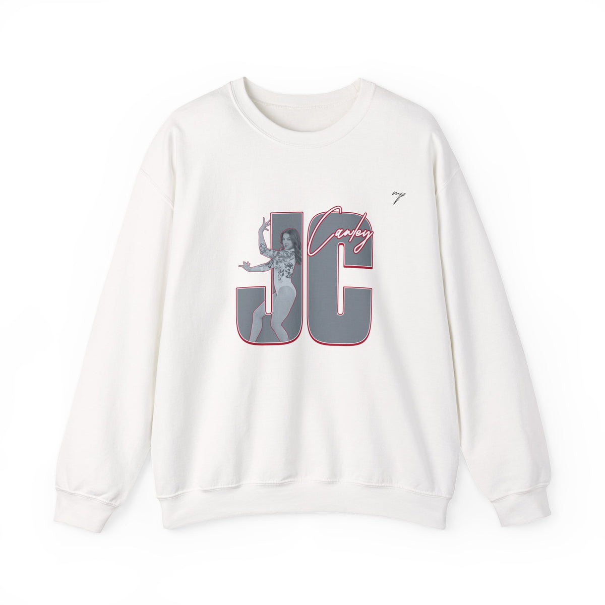 Jasmine Cawley Crewneck