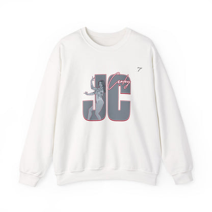Jasmine Cawley Crewneck