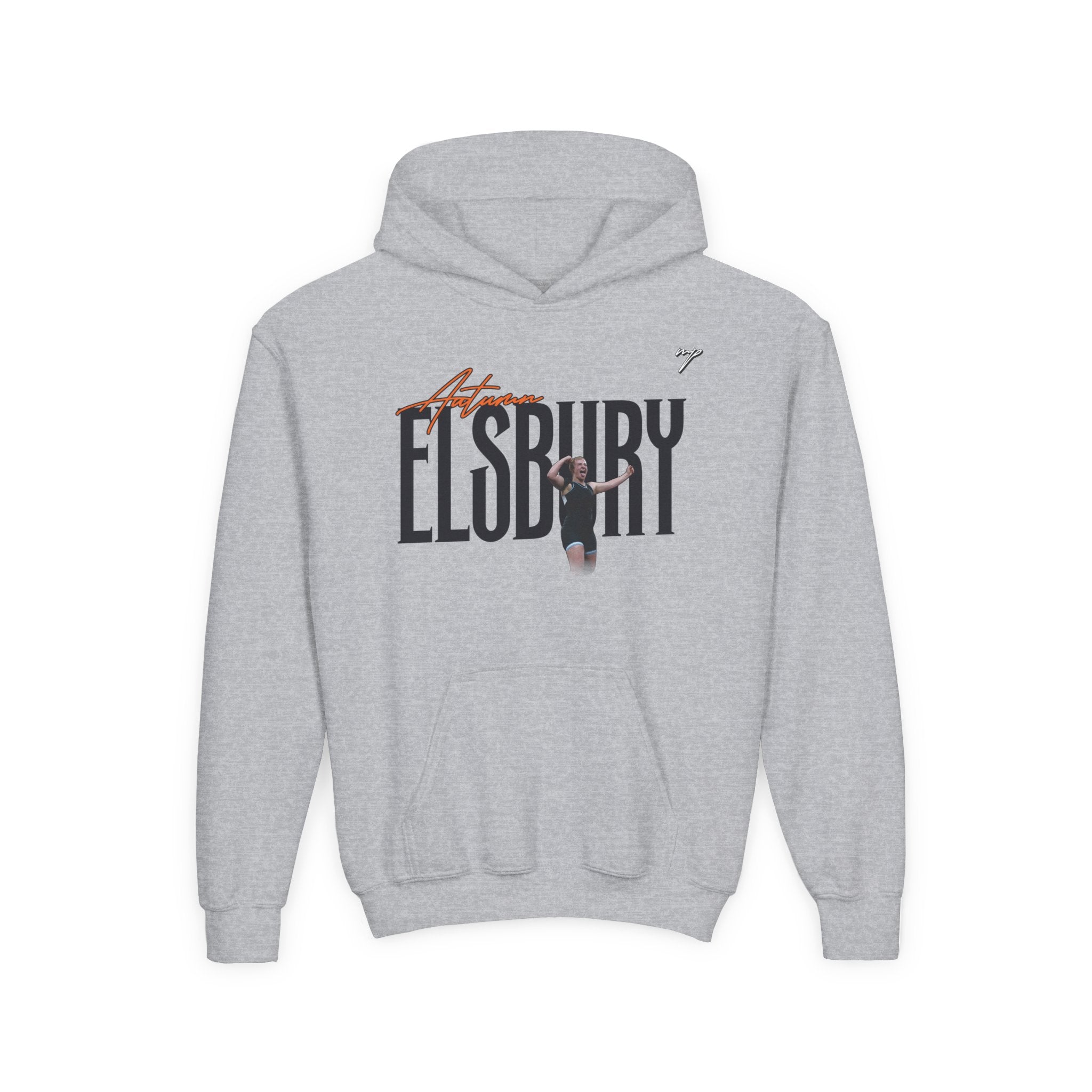 Autumn Elsbury YOUTH Hoodie