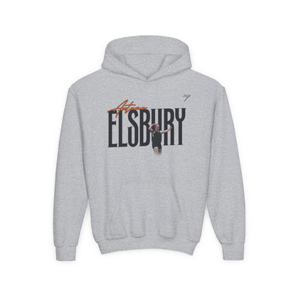 Autumn Elsbury YOUTH Hoodie