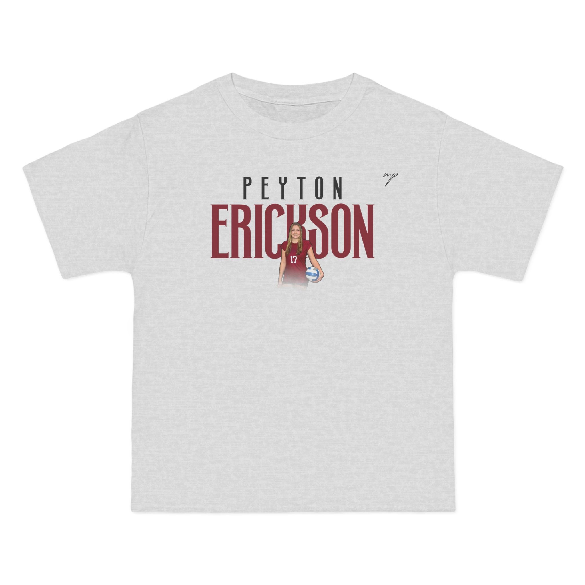 Peyton Erickson Vintage Tee