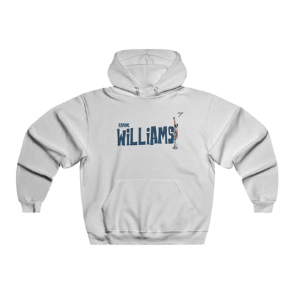 Ramone Williams Vintage Hoodie