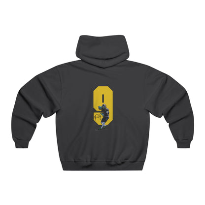 D'unte Filmore Vintage Hoodie