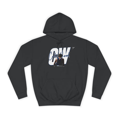 Cale Wood Hoodie