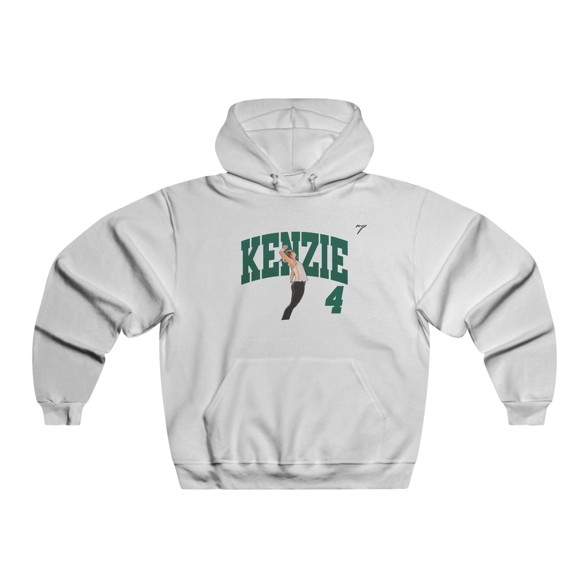 Makenzie Holden Vintage Hoodie