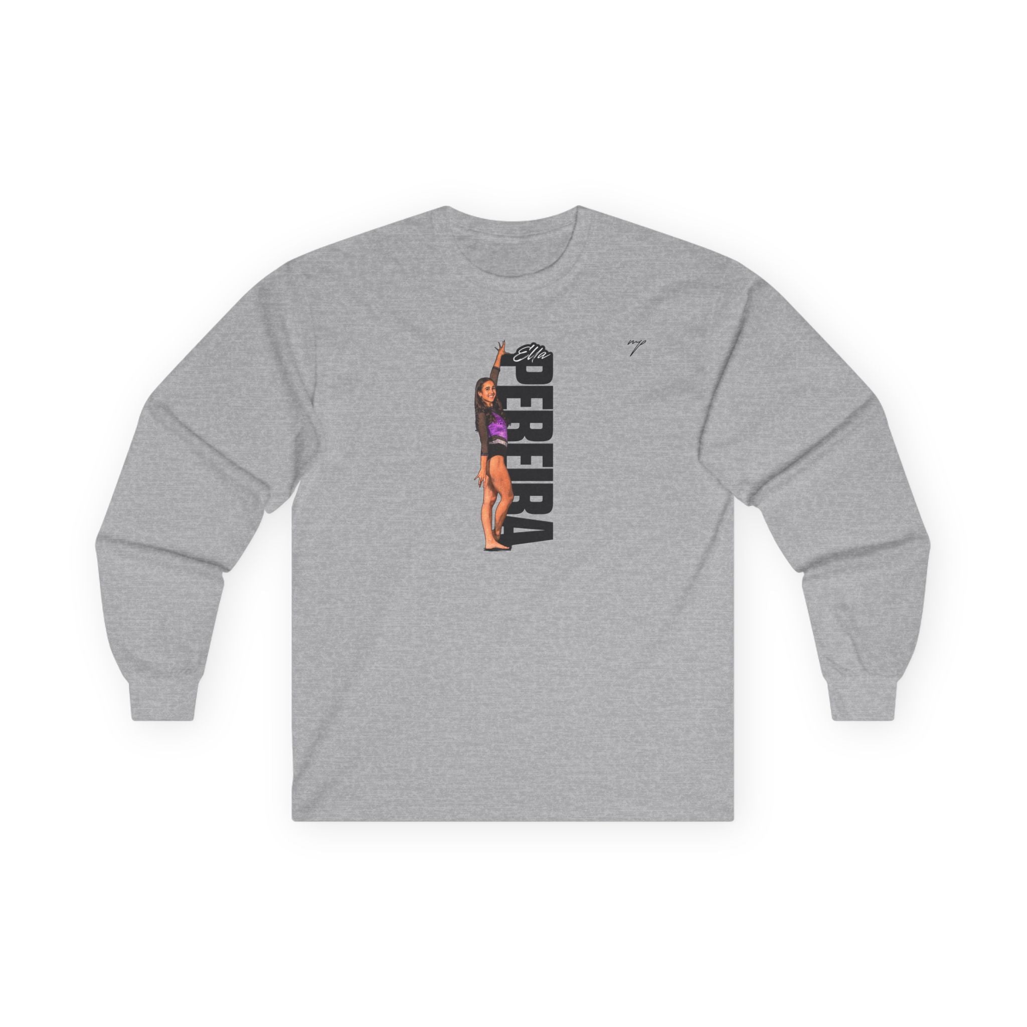 Ella Pereira Long Sleeve