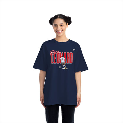 Bella Leonard Vintage Tee