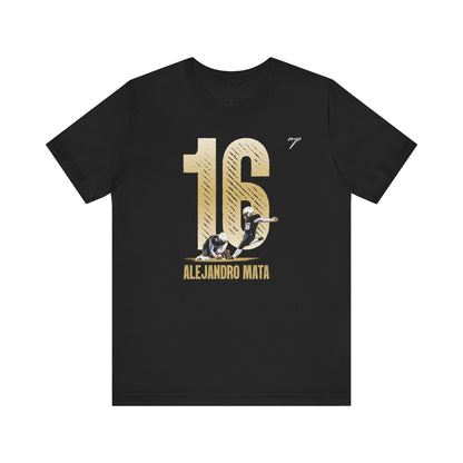 Alejandro Mata Graphic Tee