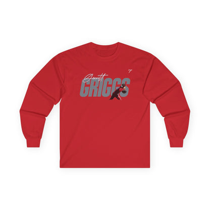 Gerritt Griggs Long Sleeve