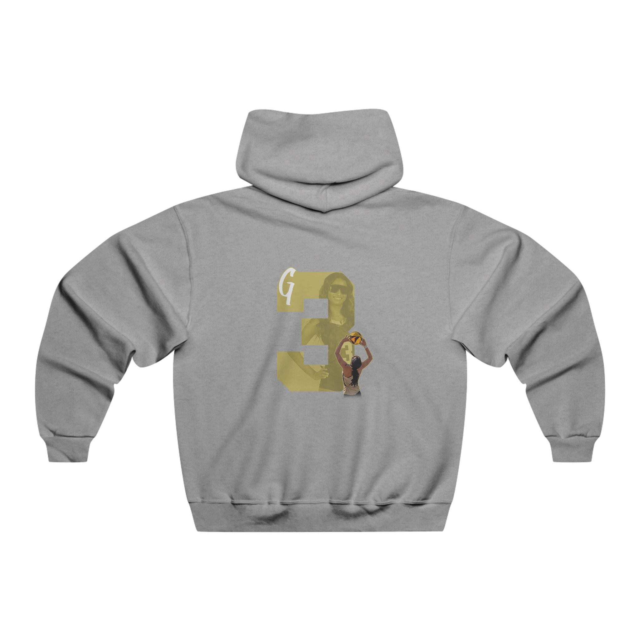 Gianna Early Vintage Hoodie
