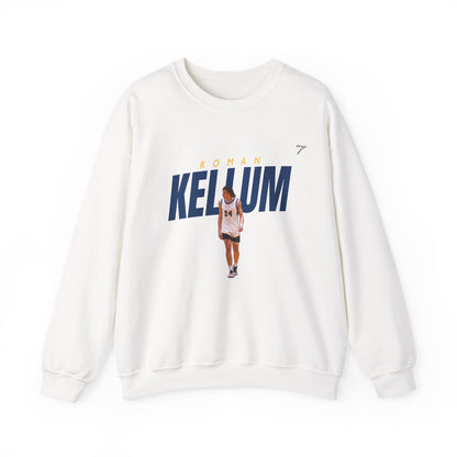 Roman Kellum Crewneck