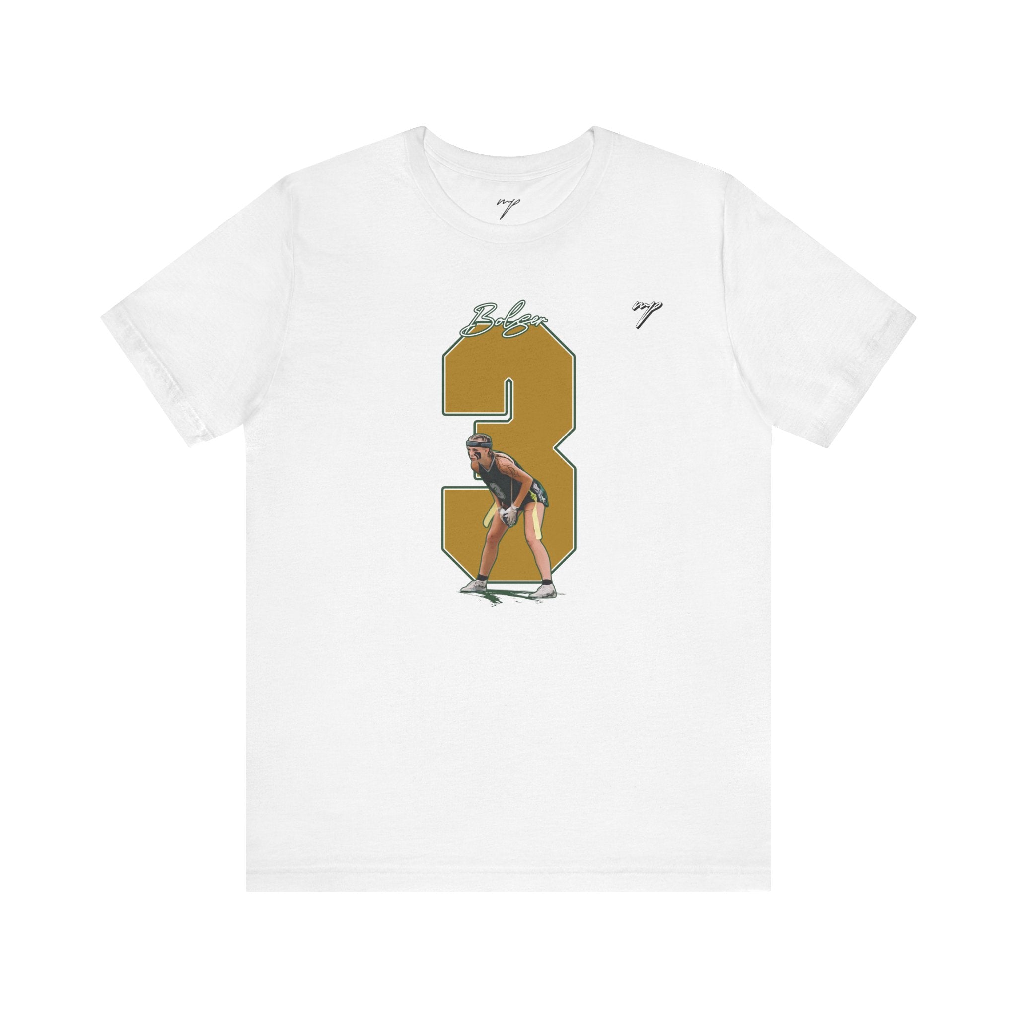 Rylee Bolser Graphic Tee