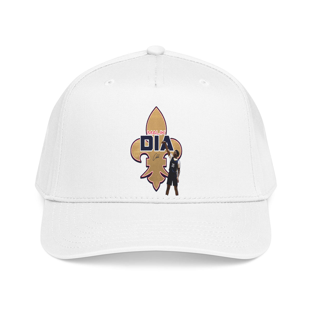 Malik Dia Hat