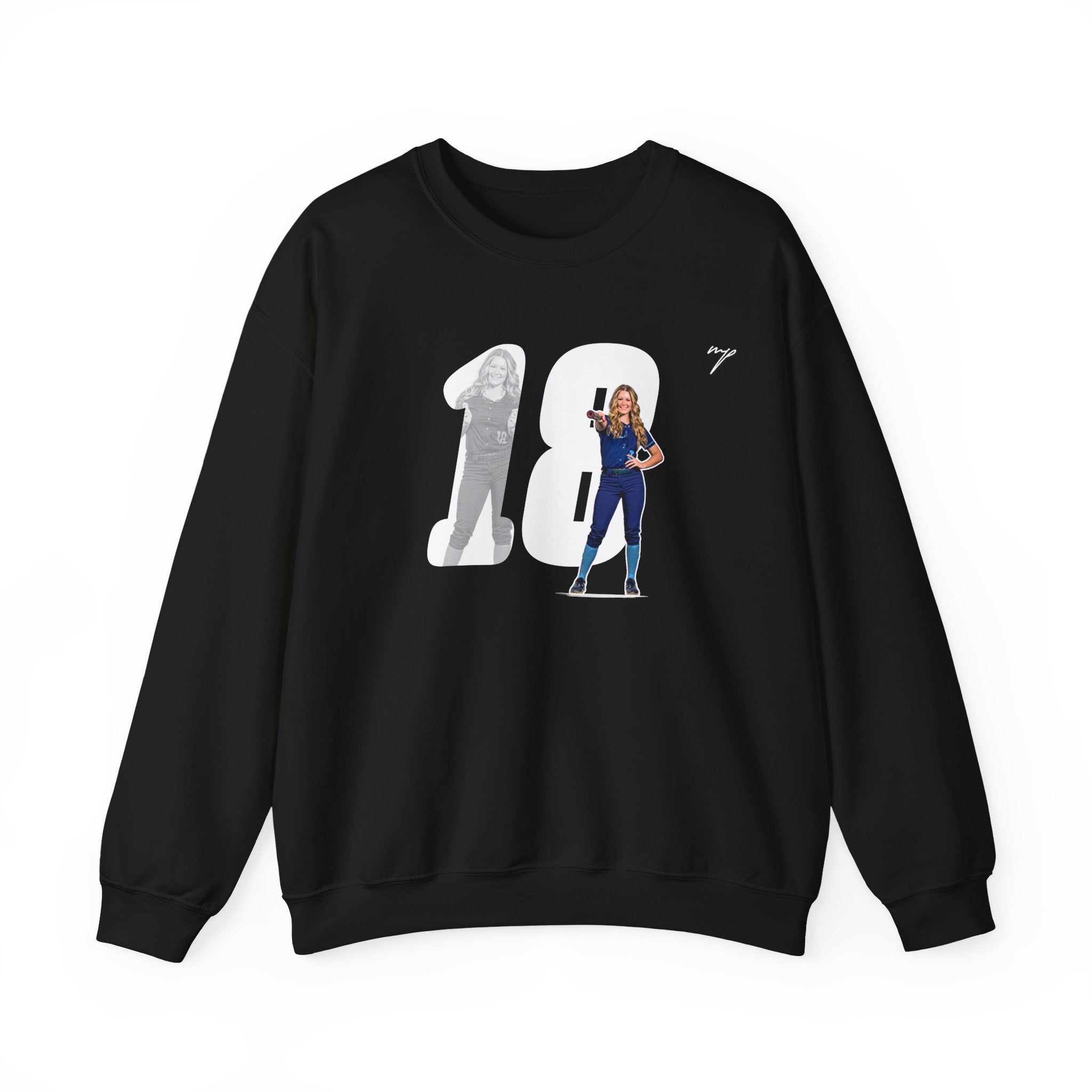 Jordan Osborne Crewneck