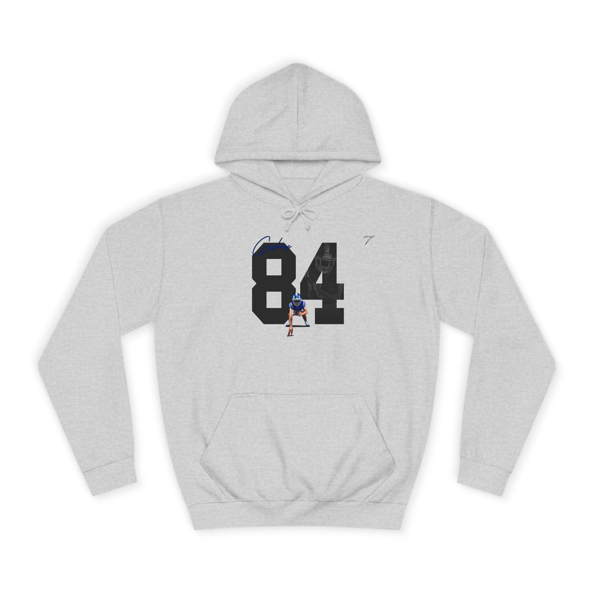 Jack Gaskins Hoodie