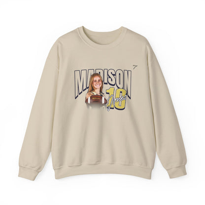 Madison Jones Crewneck