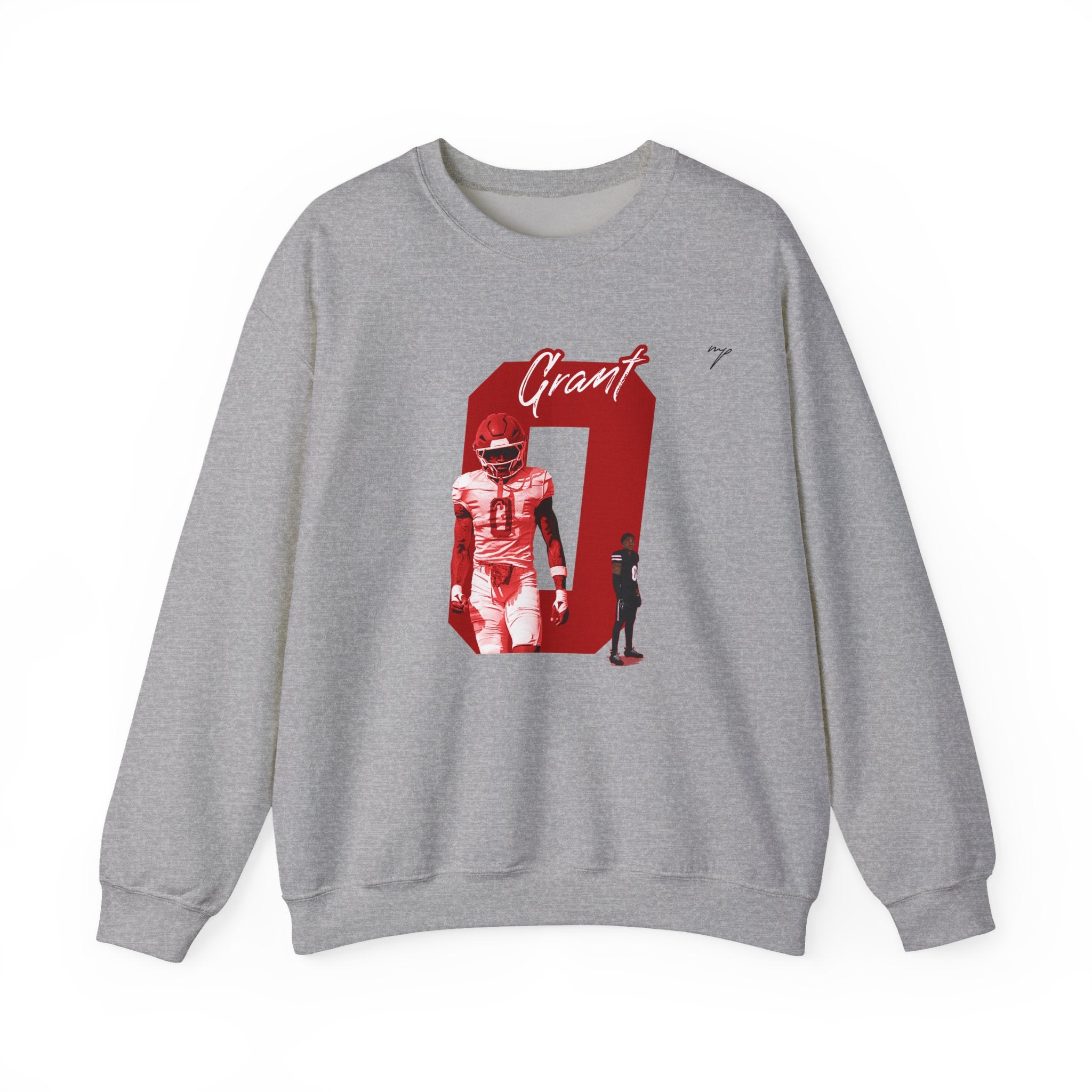 Josh Grant Crewneck