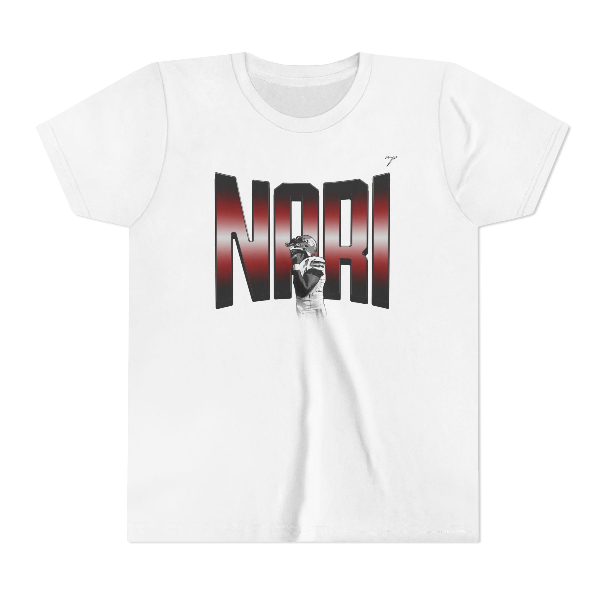 Denarion Hickman YOUTH Graphic Tee