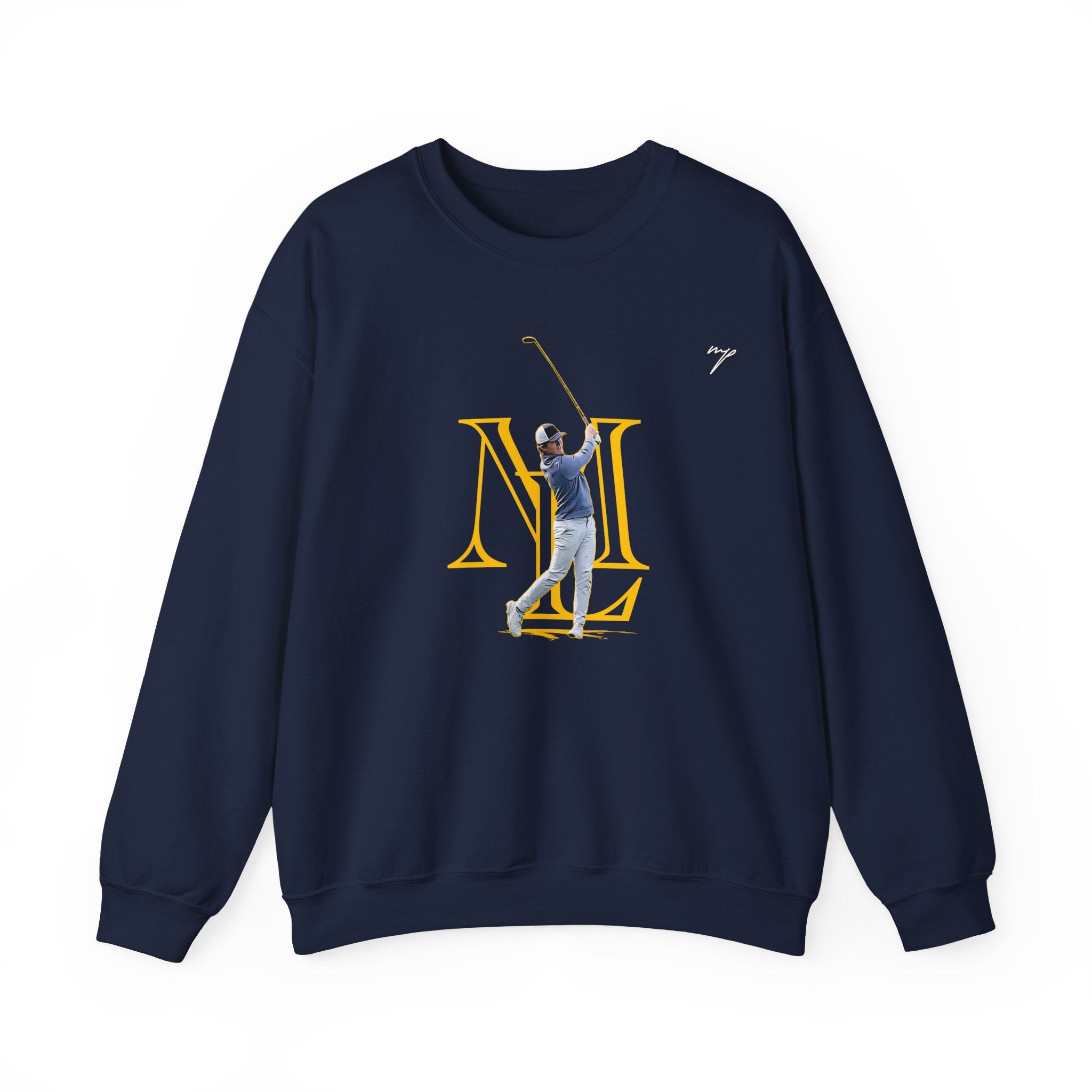Max Lyons Crewneck