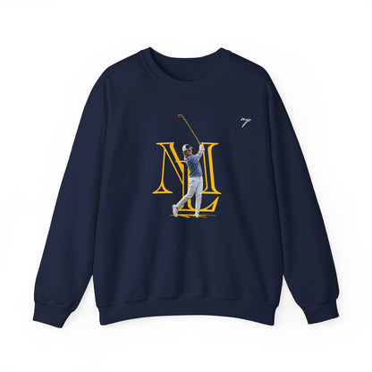Max Lyons Crewneck