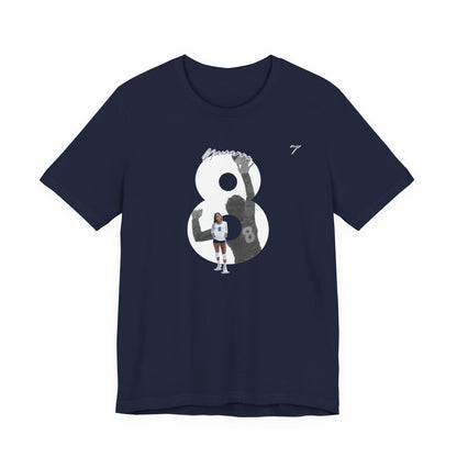 Masyn Navarro Graphic Tee