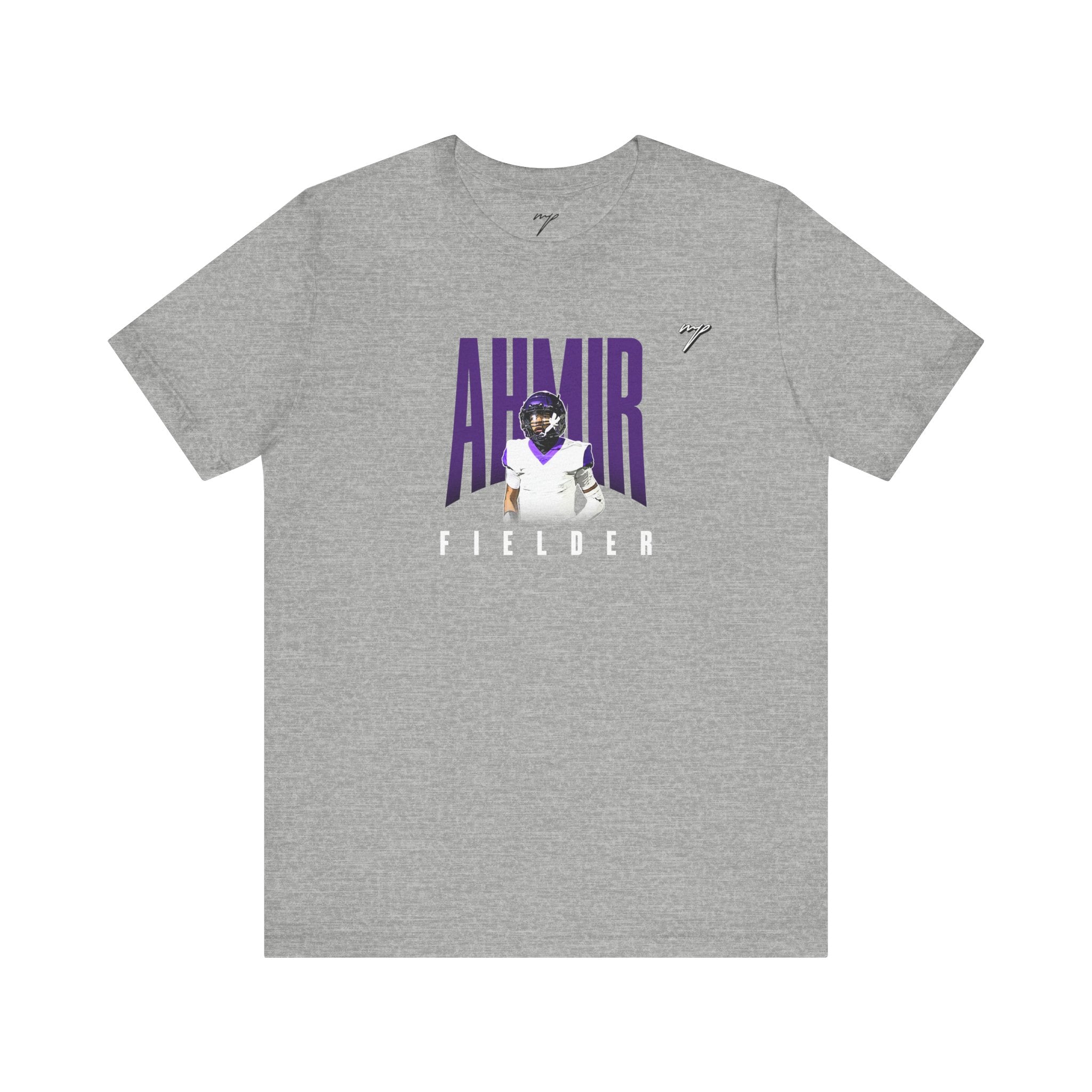 Ahmir Fielder Graphic Tee
