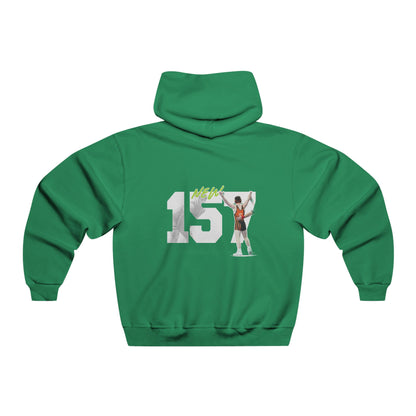 Jaden New Vintage Hoodie
