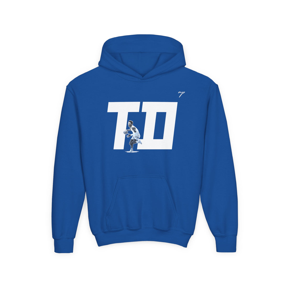 Treymaire Dodd YOUTH Hoodie