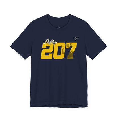 Jocelyn Buffum Graphic Tee