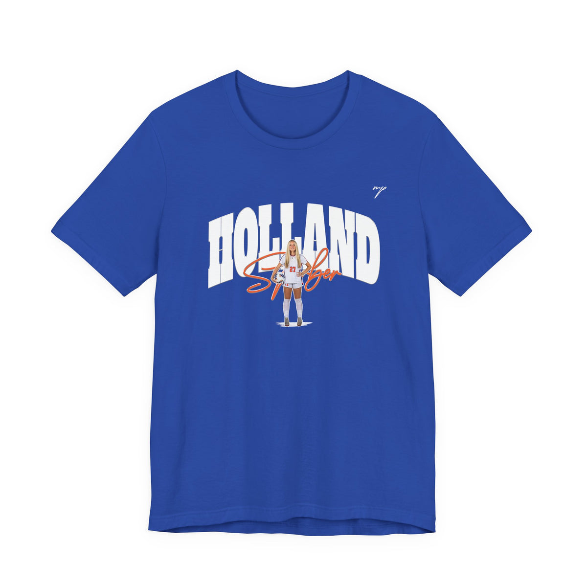 Holland Sperber Graphic Tee