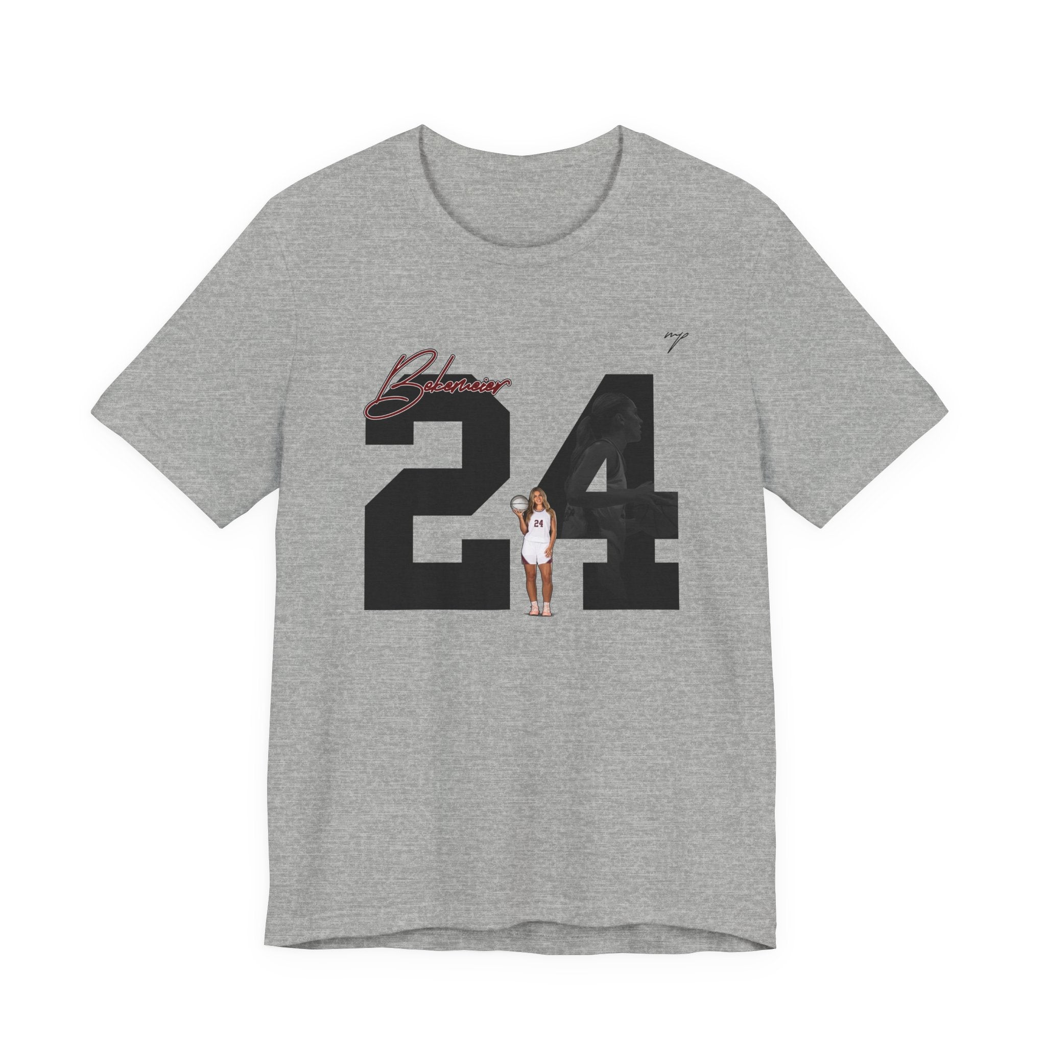 Kaemyn Bekemeier Graphic Tee