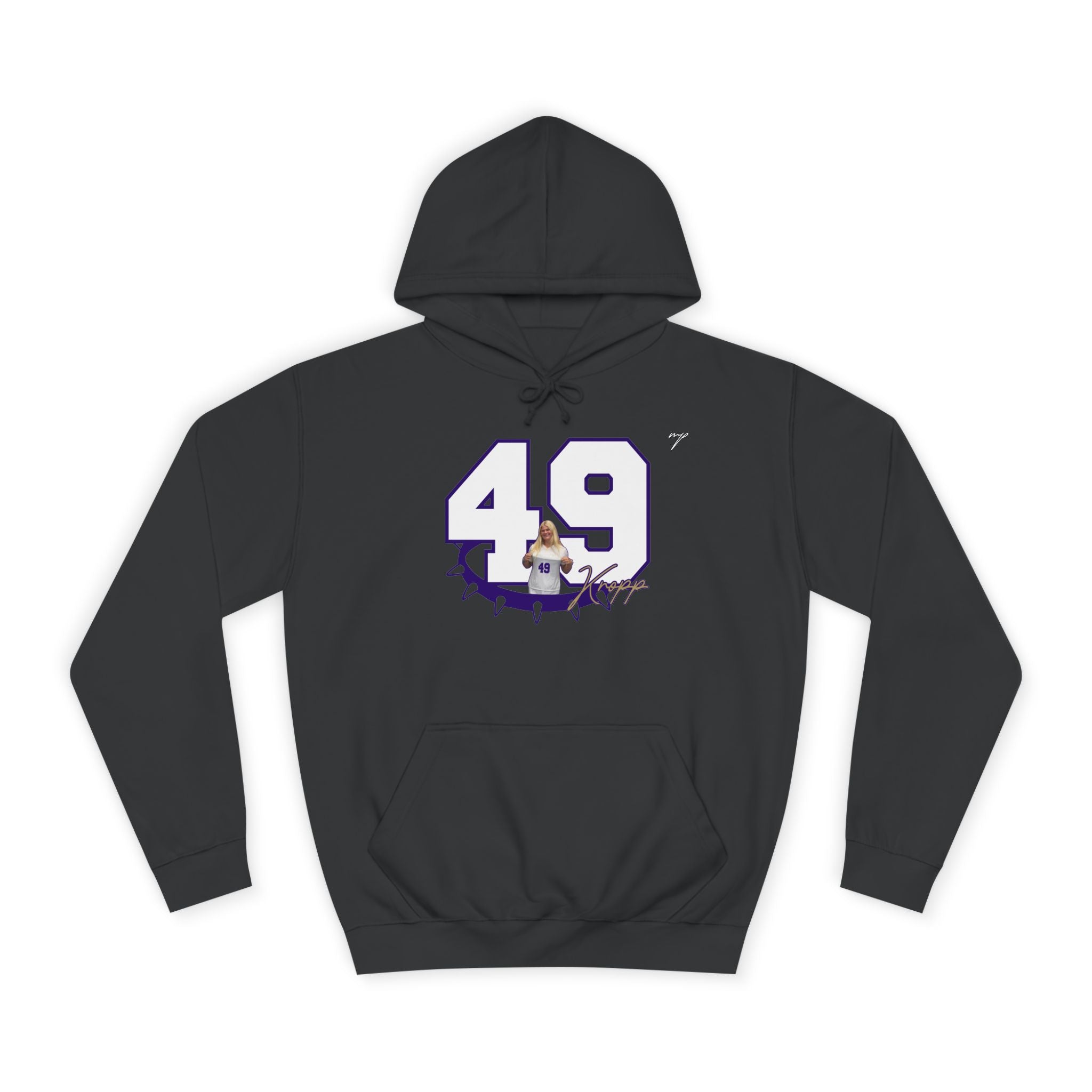 Collyn Kropp Hoodie