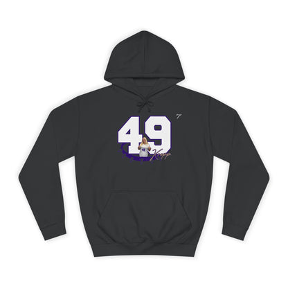 Collyn Kropp Hoodie