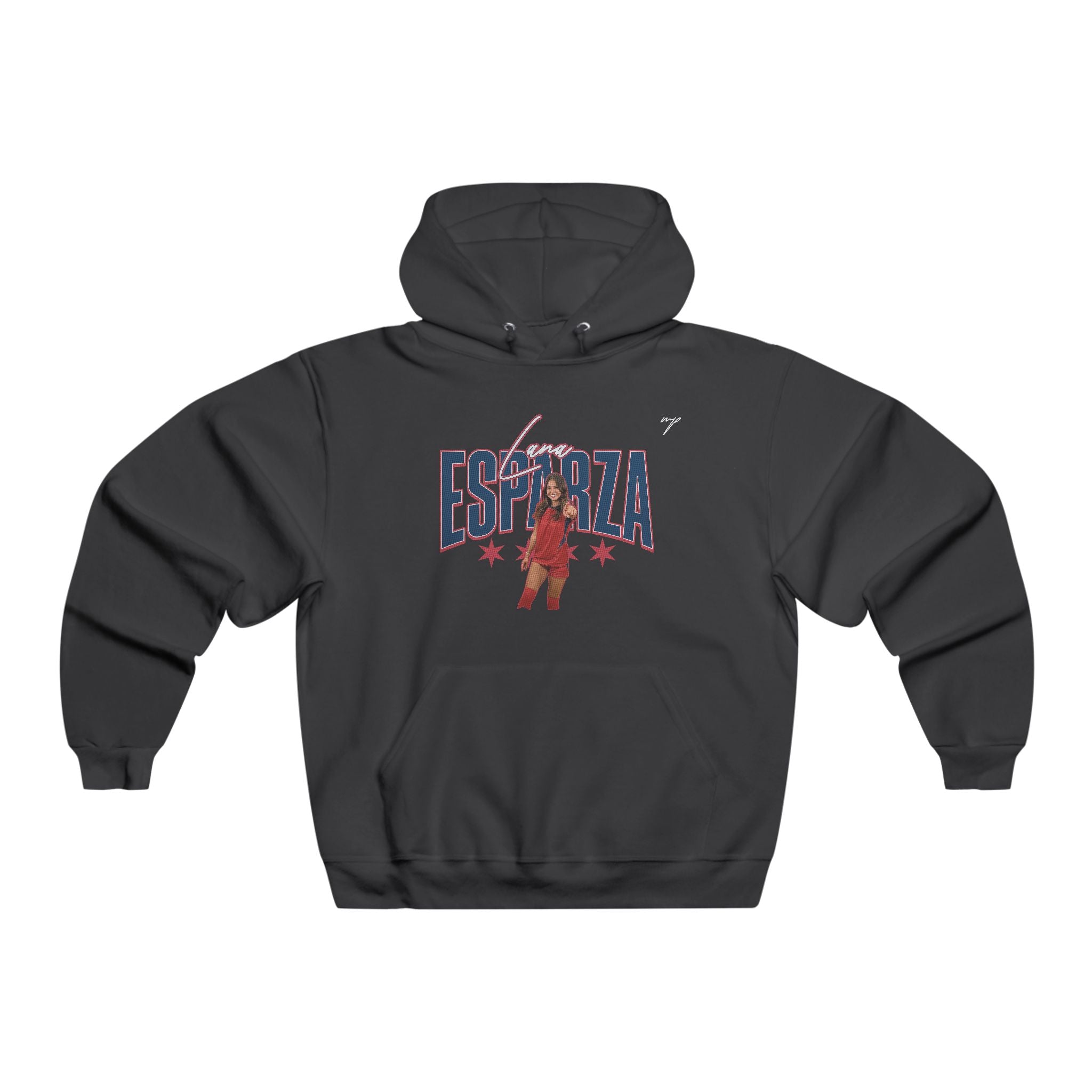 Lana Esparza Vintage Hoodie