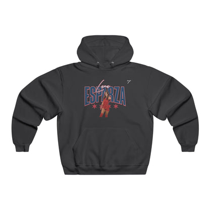 Lana Esparza Vintage Hoodie