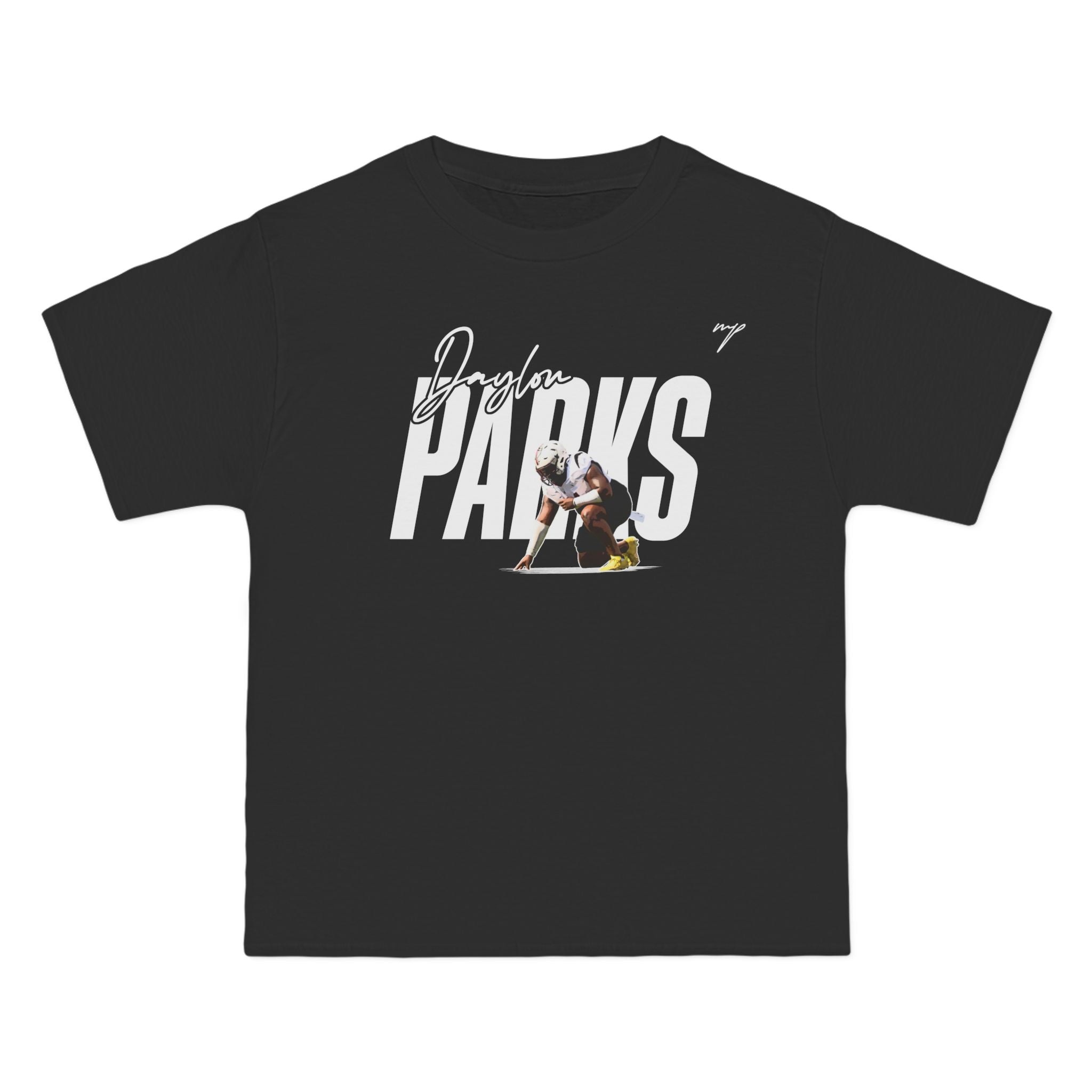 Daylon Parks Vintage Tee