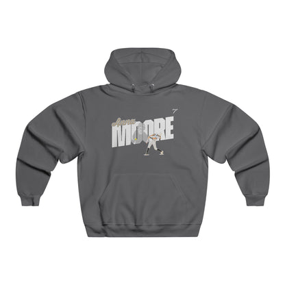 Anna Moore Vintage Hoodie